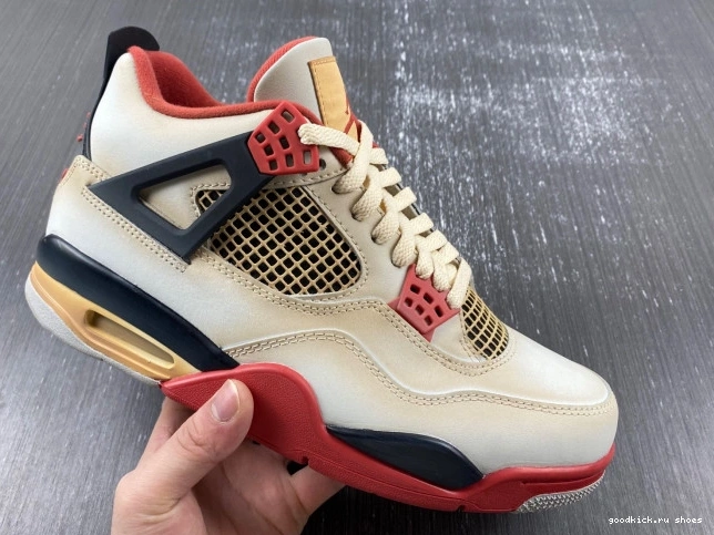 JORDAN YEAR
